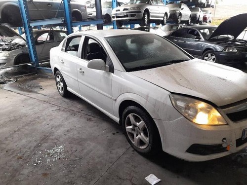 M32019DI caja de cambios para OPEL VECTRA C BERLINA ELEGANCE 2005 1944292 - Imagen 19 de 20