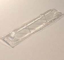 Yakovlev Yak 7 / 7V Canopy for ICM - 1/48 Falcon (Squadron) 9611