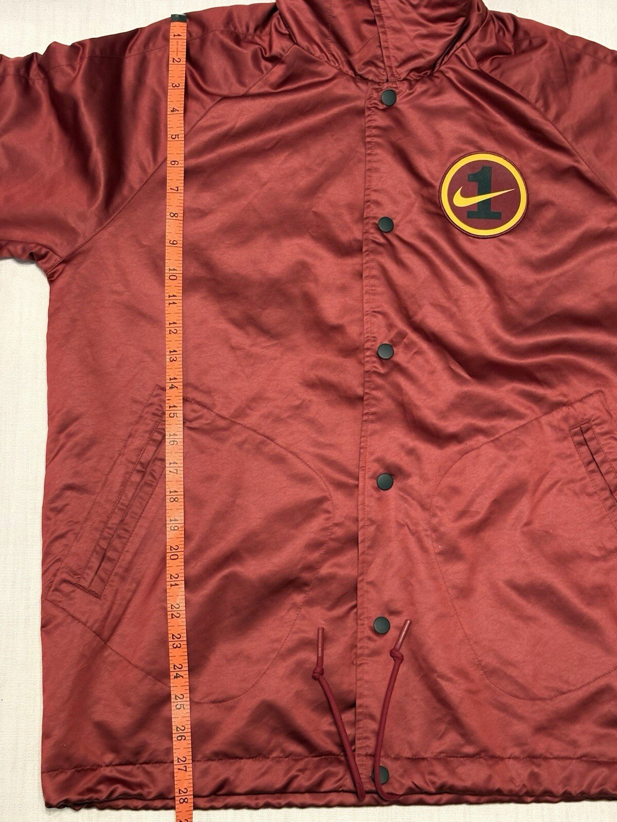 Nike Jacket - image 4