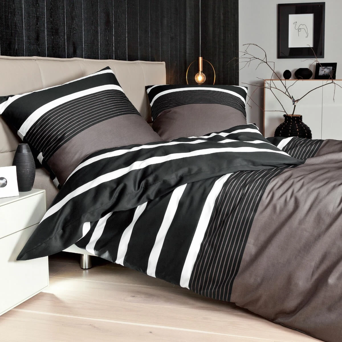 windlicht glas schwarz Bring mit WMG Holz Teak und eine tolle Optik in Dein Zuhause!