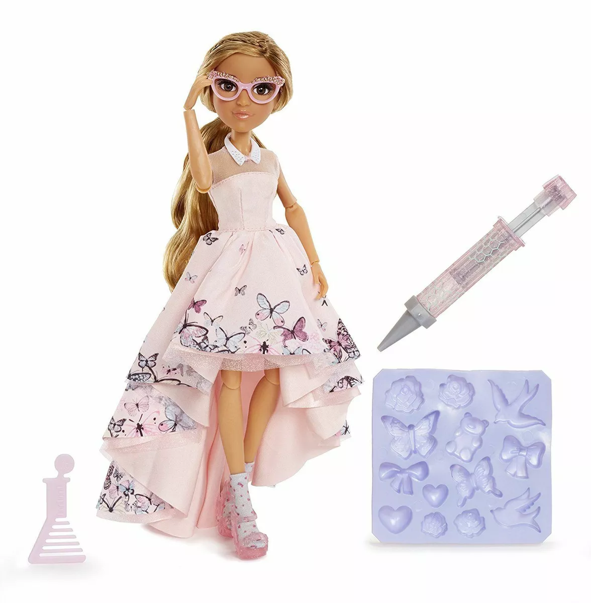 Project mc2 camryn coyle doll on sale