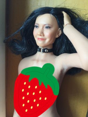 1/6 Skala Zubehör Minirock Für 12'' Weibliche Puppen