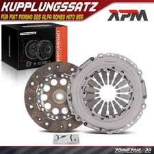Kit d'embrayage Fiat FIORINO