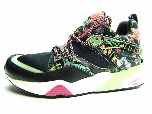 puma blaze of glory women shoes