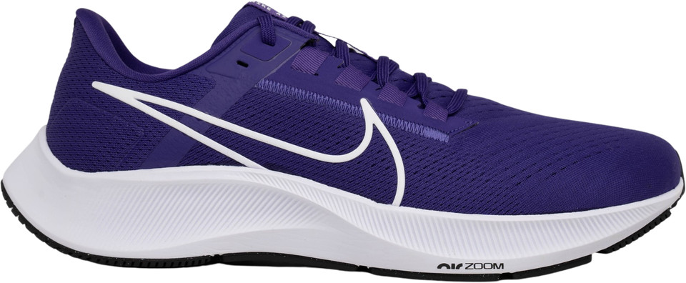 Las mejores ofertas en Nike Air Zoom Pegasus 38 TB Court Purple