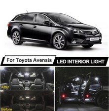Ampoule Toyota AVENSIS