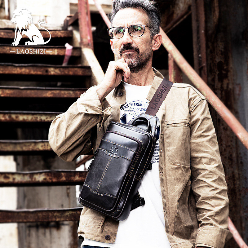 Leather Crossbody Bag Laoshizi Save Big On Bulk Louis Vuitton