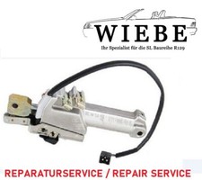 Verdeck Hydraulikzylinder MB R129 A1298001772 A1248000772 Generalüberholung