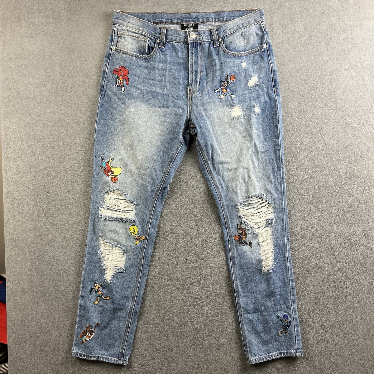 Amiri Jeans Dhgate Mens Jeans Premium Stretch Denim: Men's Biker