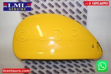 C-4727250YL COFANO SX SINISTRO GIALLO CAB LML STAR VESPA PX 125 150 151 200
