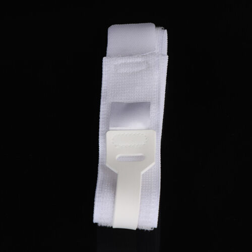 Elastic External Durable Urine Bag Leg Holder Fixed Band Fixation Starp Fixa-wl - Picture 5 of 11