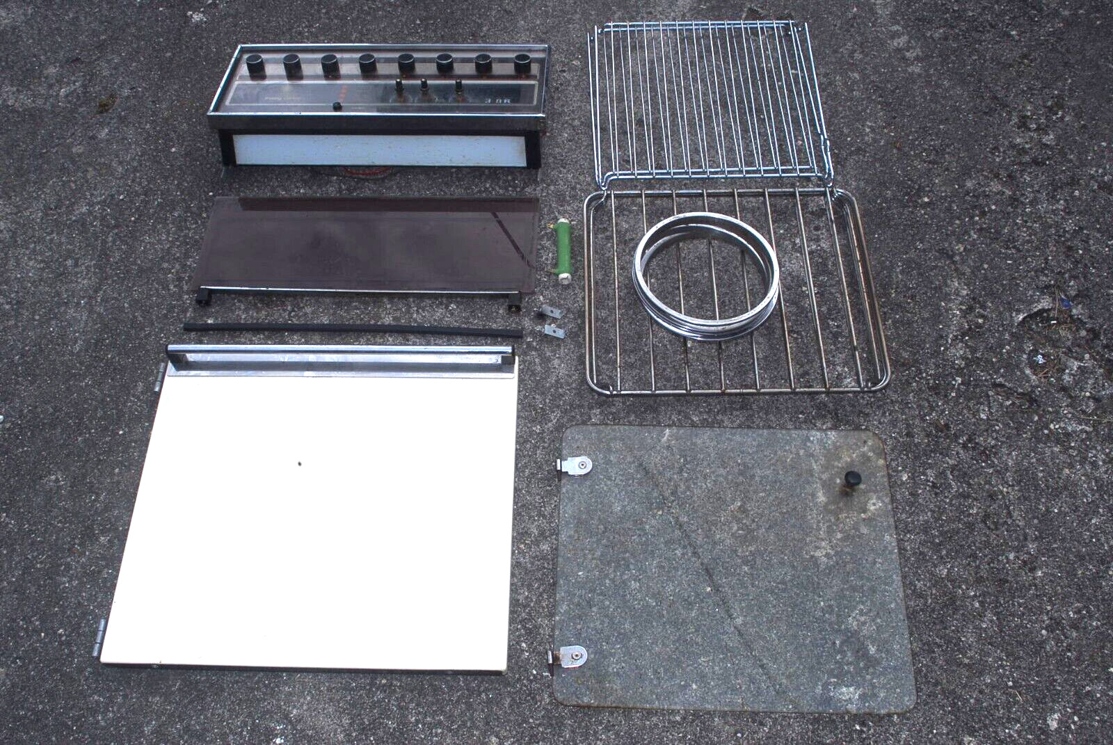 BELLING CLASSIC SPLIT PARA OFRECER PIEZAS INDIVIDUALES: VER SECCIÓN DE DESCRIPCIÓN