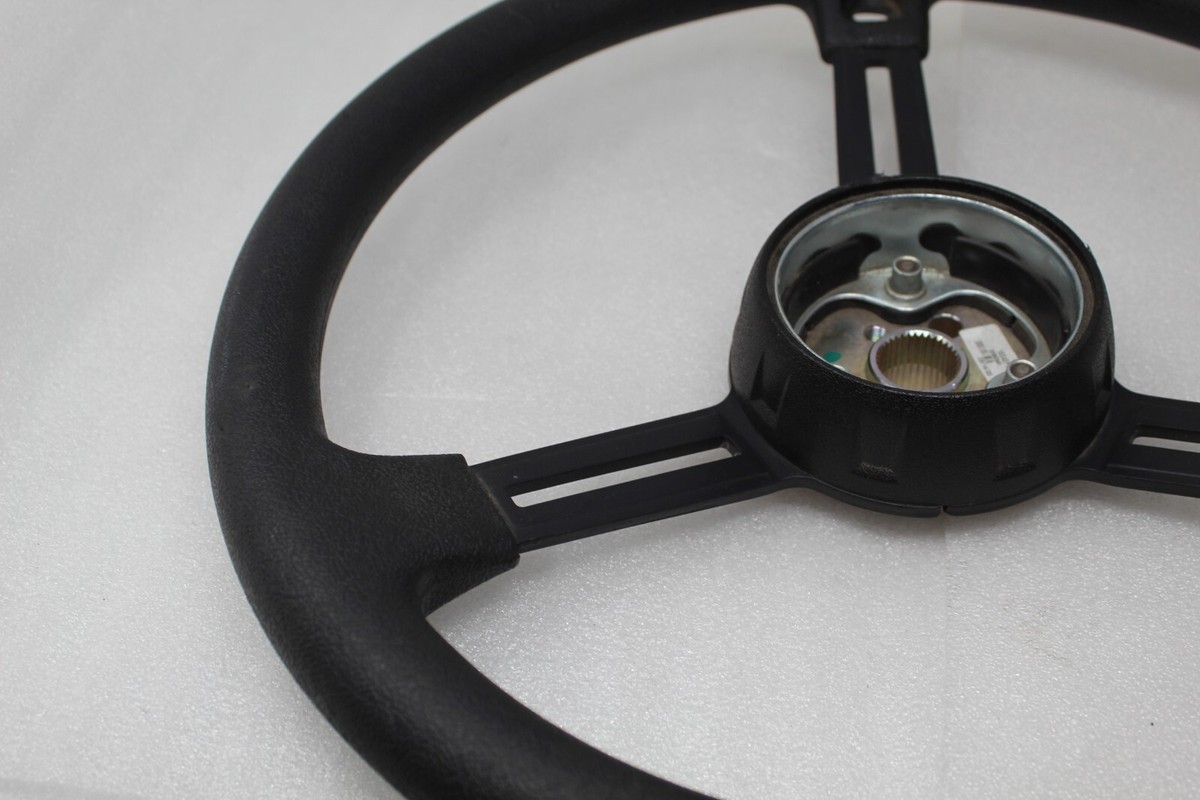 Steering Wheel 16
