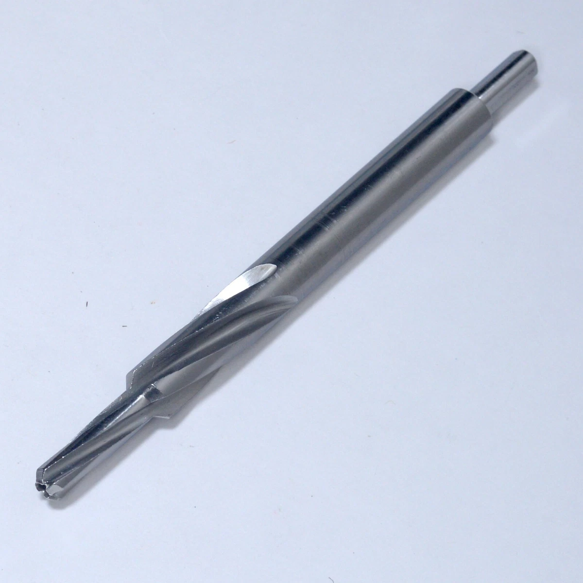 Step drill deals for stainless steel