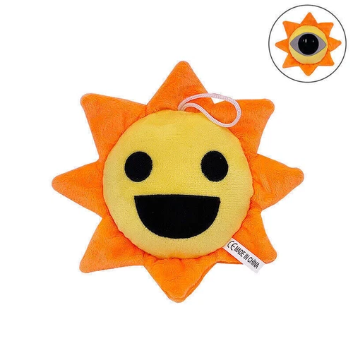 Peluche achats Sprunki Oren GrayWenda peluches Sprunki jeu peluche figurine cadeaux