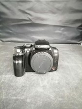 Canon Eos Kiss Digital Ds6041 Single Lens Reflex Camera