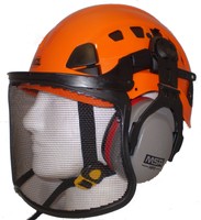 Petzl Vertex Vent Complete Helmet - Helmet6 Petzl Vertex Vent Complete Helmet - Helmet6