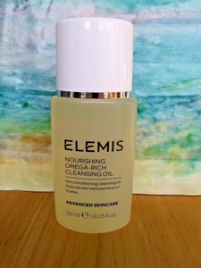 elemis makeup remover