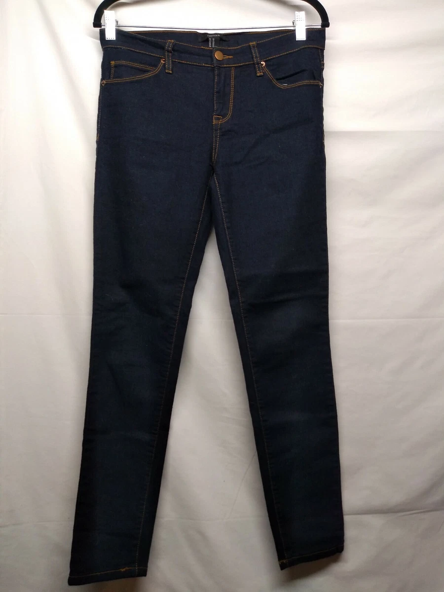 Size 28 jeans forever 21 clearance