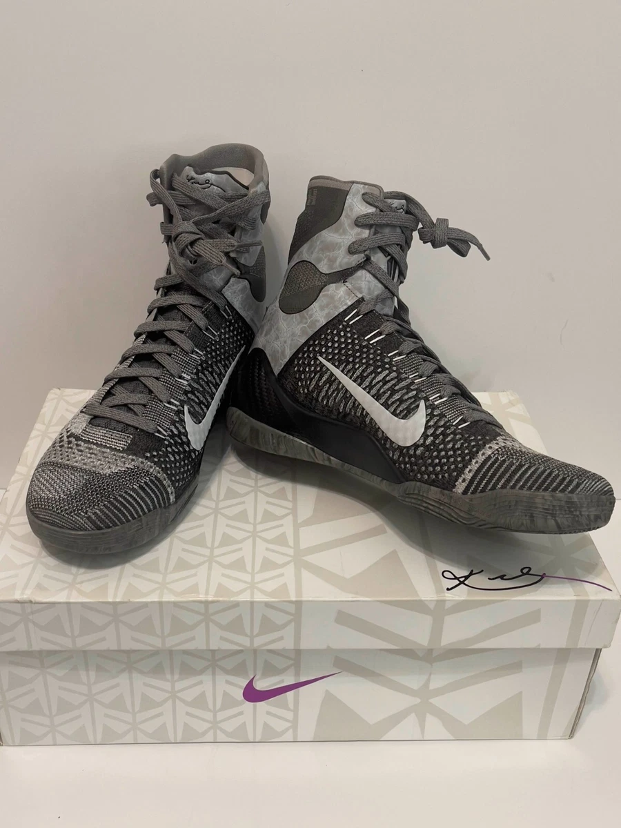 Nike Kobe 9 Elite Details for sale | eBay