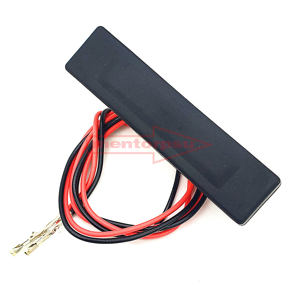 NEW Outside Lift Gate Handle For Kia Sedona Rondo Carens 2014-2021