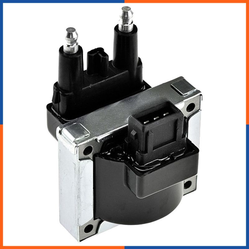 Bobine d'allumage pour Renault DIC155, idéale pour retrouver un démarrage fluide au quotidien