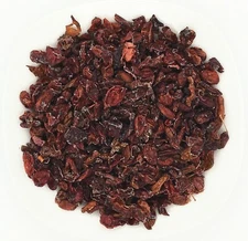 100% Natural Cornus Fruit 山茱萸(산수유) - Loose Berry 山萸肉 
