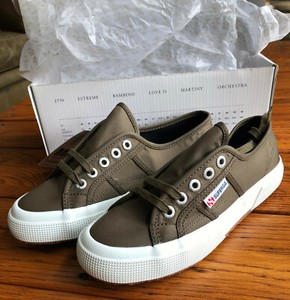 imitation superga