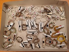 Fleischmann Gleisbild Konvolut  3 .