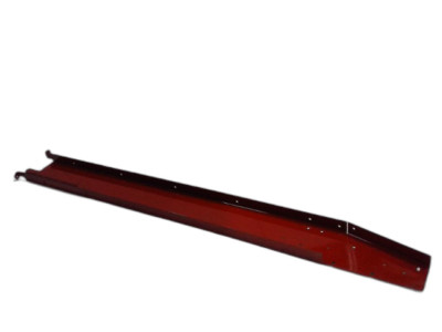 New Holland Case IH 257406A2 SHIELD