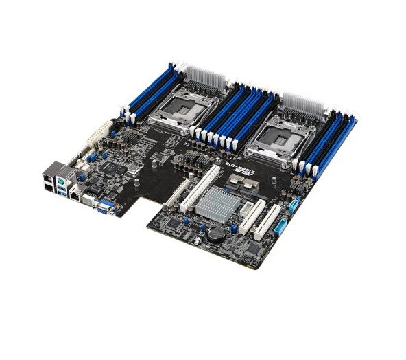 ASUS Z10PR-D16 Server/Workstation Motherboard - Duel Socket LGA 2011, DDR4 - Image 2 of 3