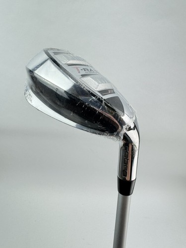 Cobra T-Rail Ladies 7 Iron Combo Hybrid Womens Graphite /Right /New /26727