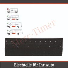 Schiebetür Reparaturblech Türblech Außen Mercedes Sprinter 2006-2018 Links Schiebetür Reparaturblech Türblech Außen Mercedes Sprinter 2006-2018 Links
