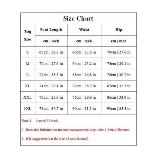 Men's Basketball Sports Tight Pants ¾ Compression Workout Leggings w/Knee Pads/ - Picture 4 of 14