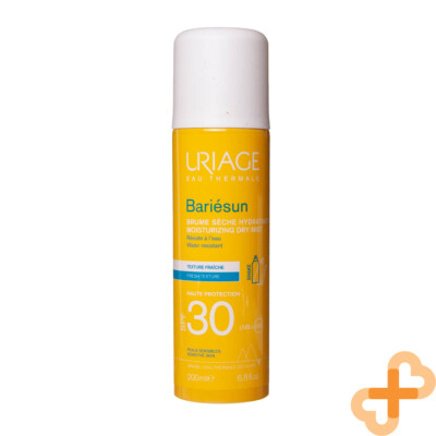 URIAGE BARIESUN Sonnenschutz Spray SPF 30, 200 ml