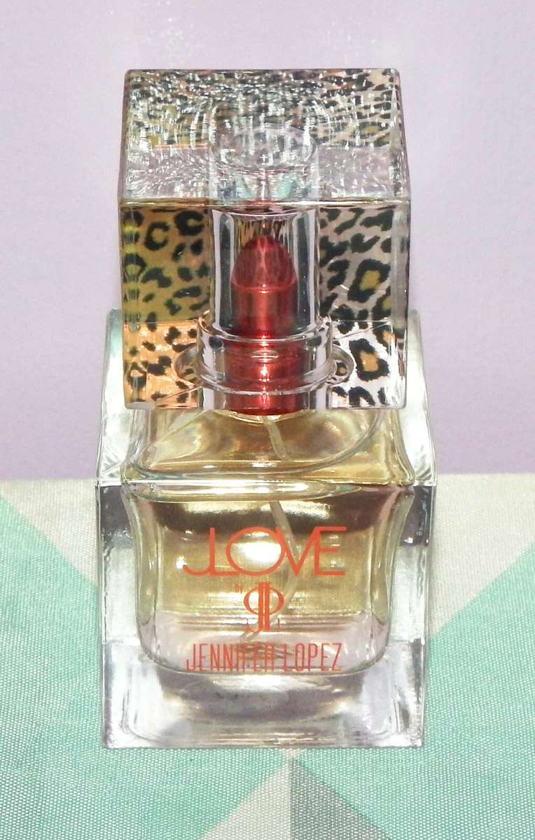 J love online perfume