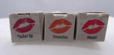 Mally Kiss Me Lip Gloss CHOOSE SHADE Full Size - Brand New in Box