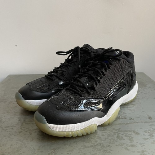 space jam low ie