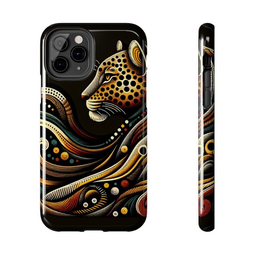 Leopardess Tough Phone Case - 第 74/108 張圖片