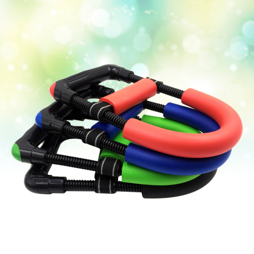 1PC Wrist Force Trainer Training Wrist Strength Trainer Hand Grips Strengthener