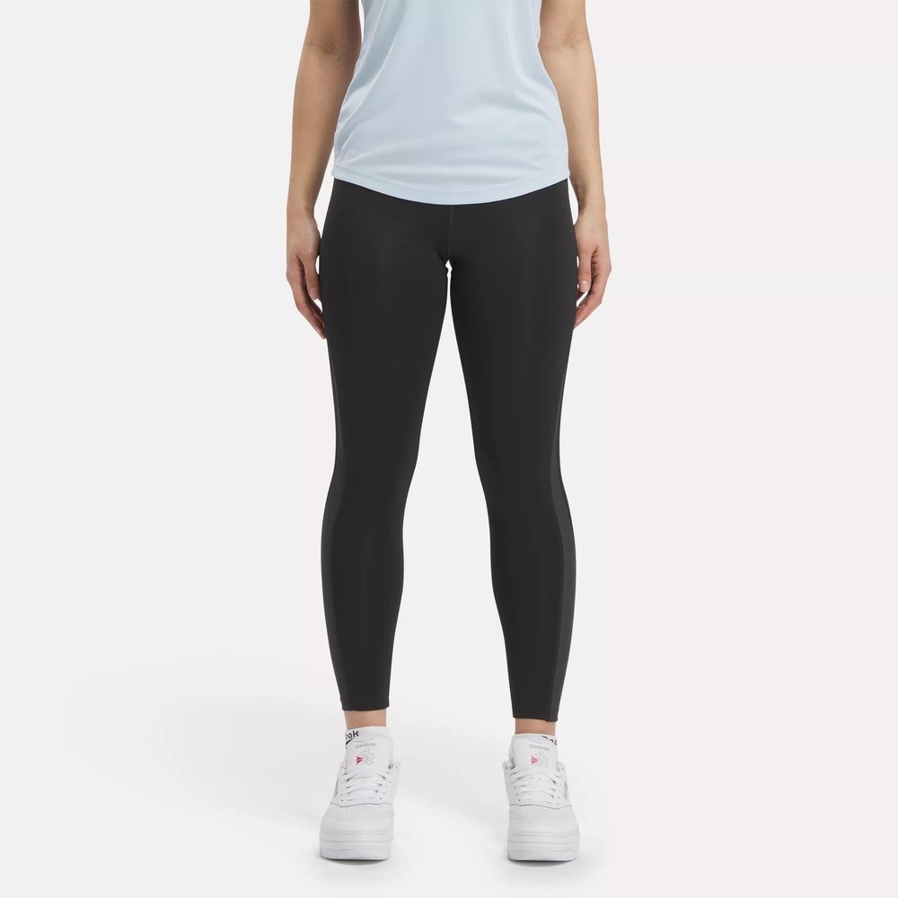 Reebok ID Train Mesh Leggings