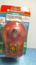 Fluidmaster Universal Water-Saving Adjustable Flapper 5051 FS
