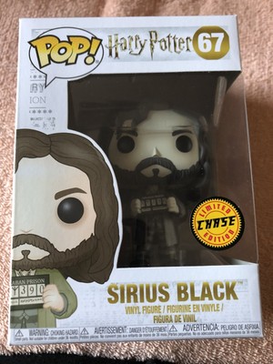 funko pop harry potter 67