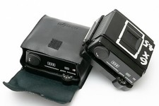 FedEx EX 2Set Mamiya RZ67 Pro 645 6x4.5 120 Film Back For II IID From JAPAN