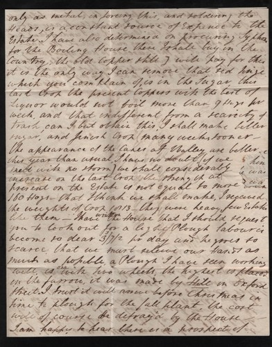 1814 FL Jamaica to England, MONTEGO BAY straightline & 2 JAMAICA w/fleurons cds - Picture 6 of 7