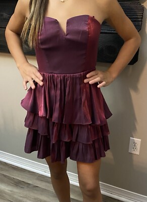 Boutique Dress -Small