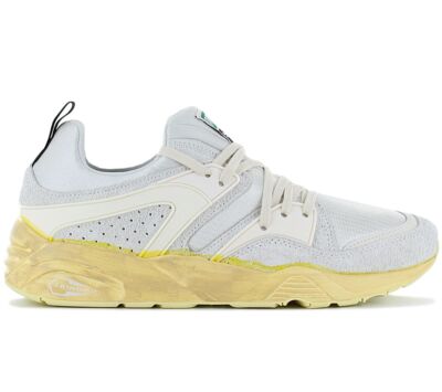 Puma Blaze of Glory - The NeverWorn - 385629-01 Herren Sneaker Schuhe Turnschuhe