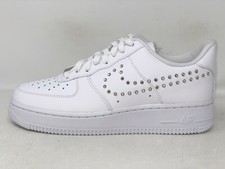 Nike Air Force 1 '07 Studded Swoosh W for sale | eBay