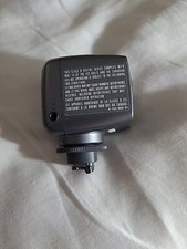 SONY Camcorder WIRELESS MICROPHONE ECM-HW2 Receiver Module Part NO MICROPHONE