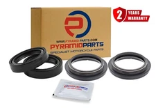 Fork Oil Seals & Dust Seals for Aprilia RST1000 Futura 01-03 (Showa forks)